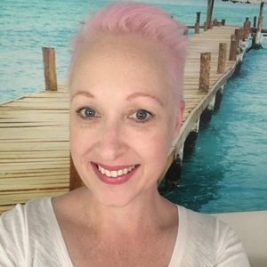 Meet your Posher, Andrea